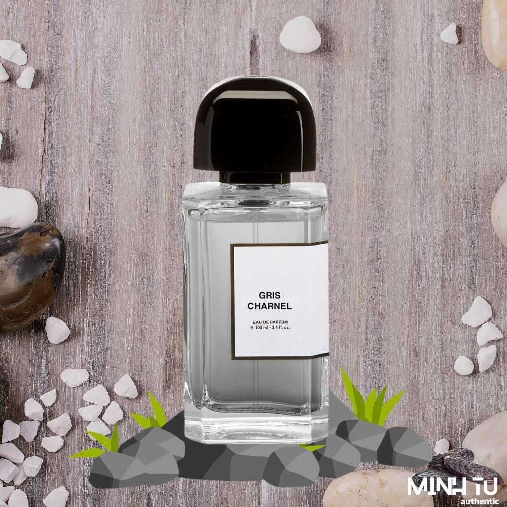 BDK Parfums Gris Charnel EDP